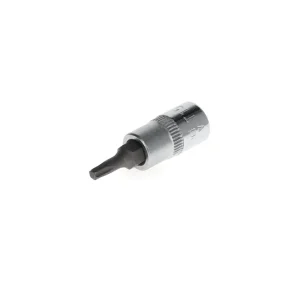 Saisonangebot GEDORE red Schraubendrehereinsatz 1/4" Abtriebsgröße TX innen Länge 37 mm