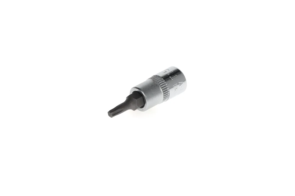 Saisonangebot GEDORE red Schraubendrehereinsatz 1/4" Abtriebsgröße TX innen Länge 37 mm