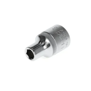 GEDORE red Steckschlüsseleinsatz 1/2" 6-kant Neue Kollektion