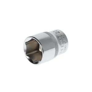 Must-Have GEDORE red Steckschlüsseleinsatz 1/2" 6-kant