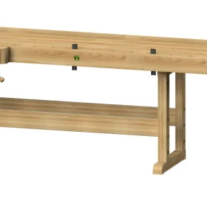 Top-Preis ULMIA Schreinerhobelbank Modell 2