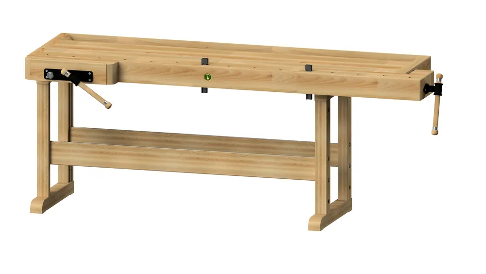 Top-Preis ULMIA Schreinerhobelbank Modell 2