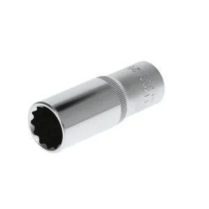 Beliebt GEDORE red Steckschlüsseleinsatz 1/2" 12-kant Länge 77 mm