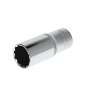 GEDORE red Steckschlüsseleinsatz 1/2" 12-kant Länge 77 mm Direktkauf