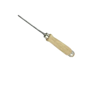 Top-Preis ULMIA Hohlbeitel - ovale Griff-Form (Ulmer Form)