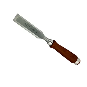 ULMIA Stechbeitel mit dunklem Holzheft Must-Have