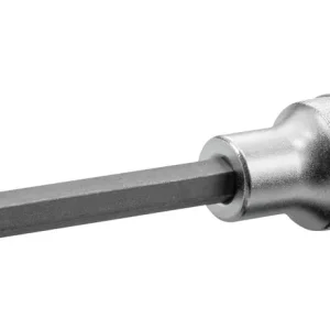 GEDORE red Schraubendraubereinsatz 1/2" TX Länge 100 mm Direkt Vom Hersteller