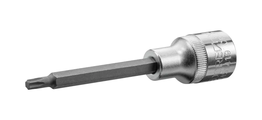 GEDORE red Schraubendraubereinsatz 1/2" TX Länge 100 mm Direkt Vom Hersteller