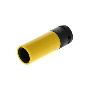 GEDORE red Kraftschraubereinsatz 1/2" 6-kant mit Schonhülse Nur Für Kurze Zeit