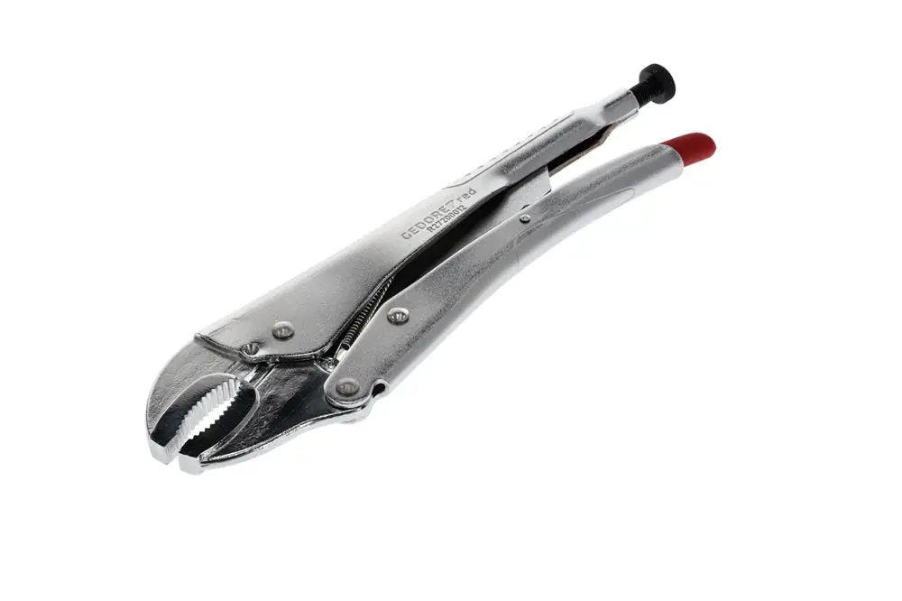 Neue Kollektion GEDORE red Gripzange