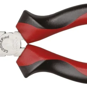Mega-Angebot GEDORE red Telefonzange 2K-Griff mit gerader Spitze