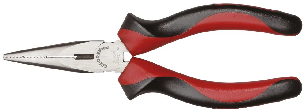 Mega-Angebot GEDORE red Telefonzange 2K-Griff mit gerader Spitze