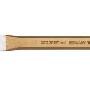 Billig GEDORE red Flachmeißel flachoval