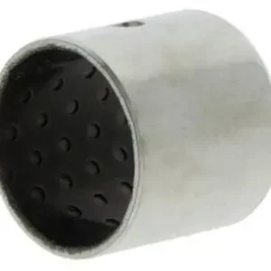 Zertifiziert Buchse PAP1015 P20 ID 10mm AD 12mm B.15mm PERMAGLIDE
