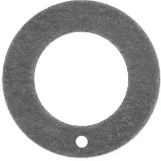 Anlaufscheibe PAW42 P14 ID 42mm AD 66mm B.1,5mm PERMAGLIDE Top-Preis