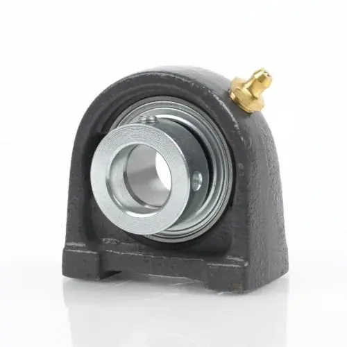 Begrenztes Angebot Stehlager-Gehäuseeinheit PSHE55 55mm Exzenterspannring INA