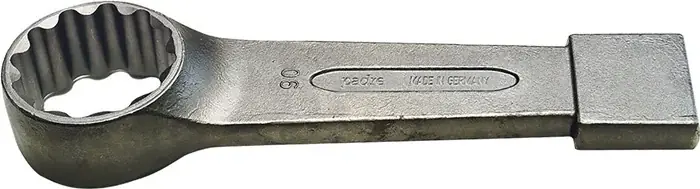 Top-Preis Schlagringschlüssel 845 SW 55mm L.300mm CV-Stahl PADRE GERMANY
