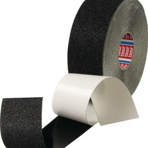 Antirutschklebeband 60950 schwarz L.15 m,B.50mm Rl.TESA Beliebt