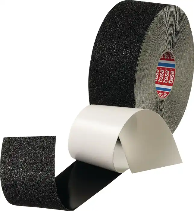 Antirutschklebeband 60950 schwarz L.15 m,B.50mm Rl.TESA Beliebt