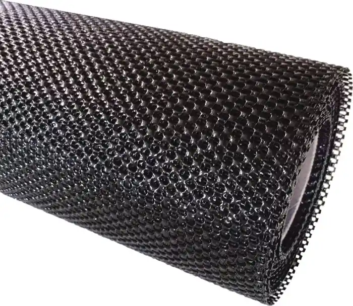Antirutschmatte BLACK-CAT-Ultralight L10m B0,8m D1,3mm 1 Rl.WADO MAROTECH Versand Am Gleichen Tag