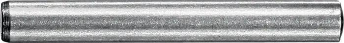Sicherungsstift 720 ST D.3mm L.24mm ASW VE: 5 Stück Preisreduziert