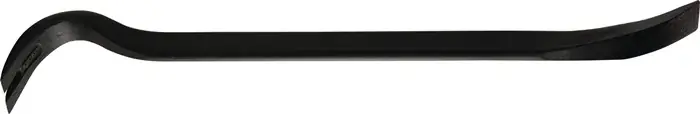 Nageleisen Power Bar Gesamtlänge 600 mm, ovaler Korpus Neu Im Sortiment