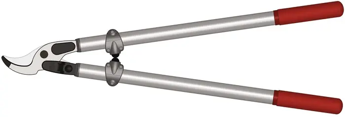 Markenprodukt Astschere L.800mm Schneidleist.40mm G.1335g FELCO