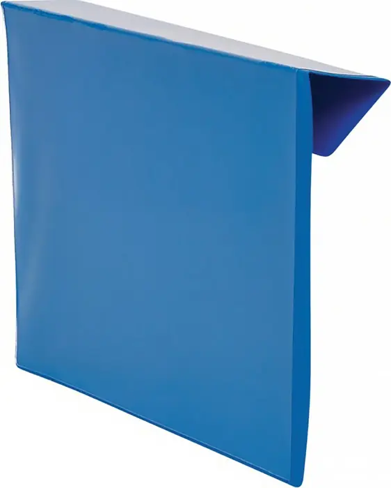 Dokumententasche B305xH230mm DIN A4 quer EICHNER VE: 10 Stück Sichere Zahlung