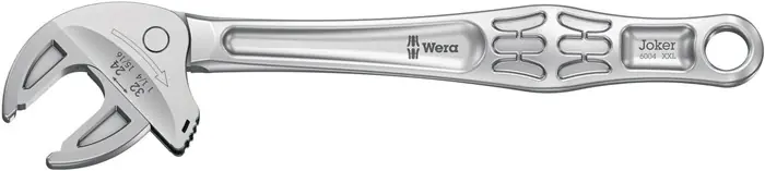 Top-Preis Maulschlüssel 6004 Joker XXL 24-32mm L.322mm selbstjustierend WERA