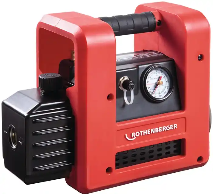 Angebot Vakuumpumpe ROAIRVAC R32 1.5 Fördermenge 42l/min 10,1kg 42 l/min 230/50 V/Hz