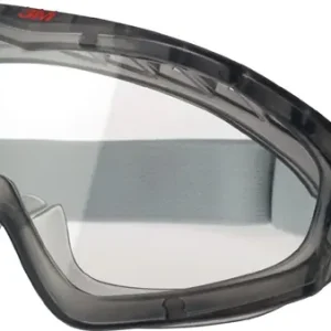 Vollsichtschutzbrille 2890 EN 166,EN 170 Scheibe klar,indirekt belüftet PC 3M Bestseller