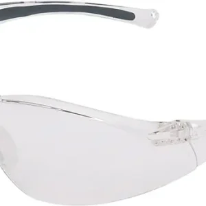 Aktuell Schutzbrille A800 EN 166-1FT Bügel transparent,Scheibe klar PC HONEYWELL