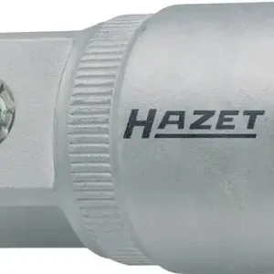 Vergrößerungsstück 958 Antr.1/2 Zoll Abtrieb 3/4 Zoll L.50mm HAZET Expressversand
