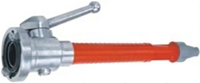 Mehrzweckstrahlrohr STORZ CM Storz C Alu./Ku.9mm 15Grad Sprühwinkel MCC Letzte Chance