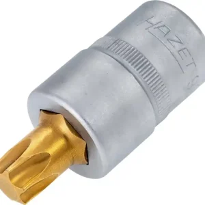 Steckschlüsseleinsatz 992 1/2 Zoll T55 L.56mm HAZET Preisreduziert