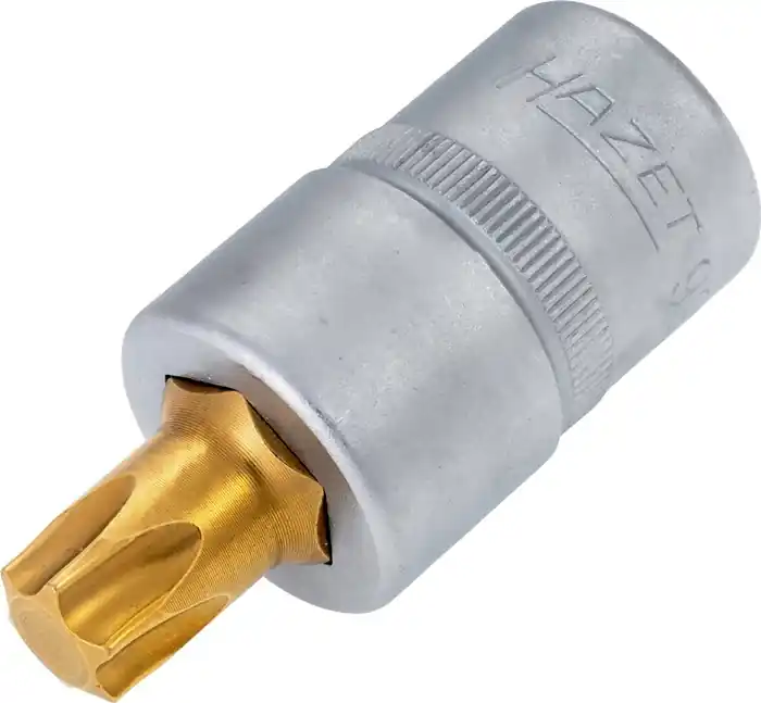 Steckschlüsseleinsatz 992 1/2 Zoll T55 L.56mm HAZET Preisreduziert