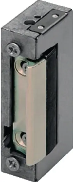 Bestseller Elektrotüröffner 20141 6-12 V AC/DC DIN L/R DENI