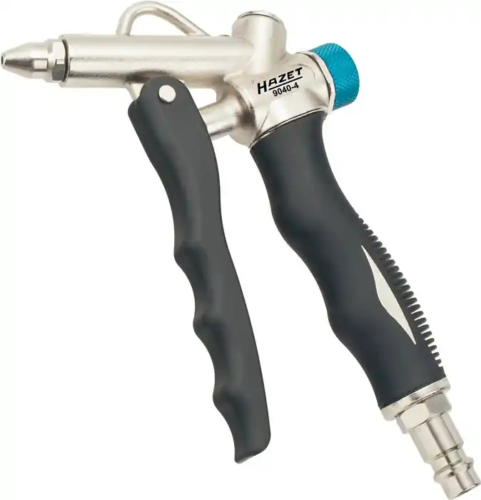 Sonderangebot Druckluftausblaspistole 9040-4 Kupplungsstecker DN 7,2 HAZET