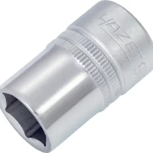 Steckschlüsseleinsatz 900 1/2 Zoll 6-kant SW 15mm L.38mm HAZET Saisonangebot