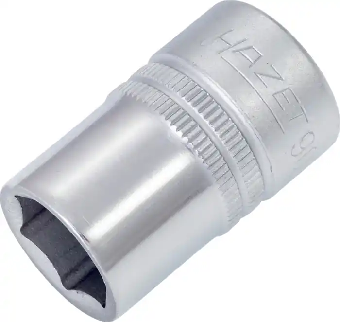 Steckschlüsseleinsatz 900 1/2 Zoll 6-kant SW 15mm L.38mm HAZET Saisonangebot