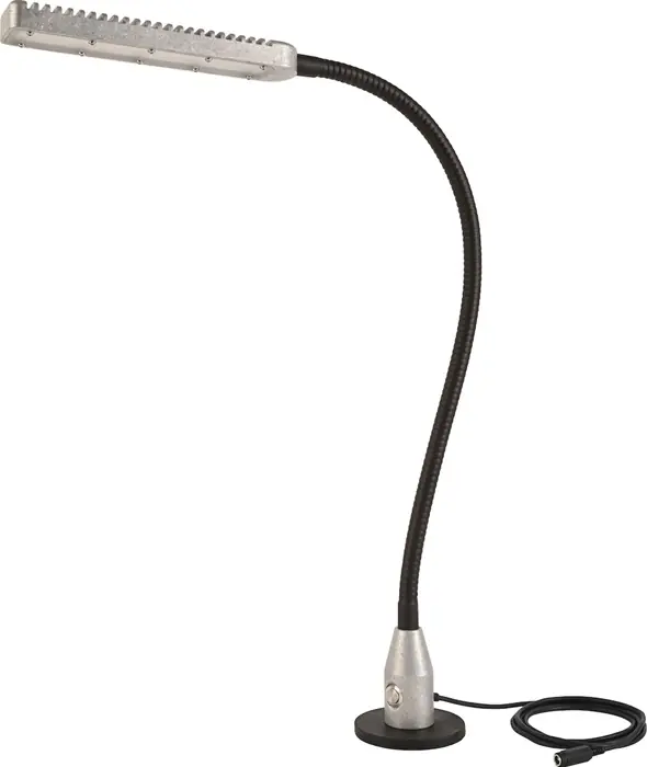 LED-Arbeitsleuchte Fluter 10 W 950 lm BAUER & BÖCKER Neu Im Sortiment