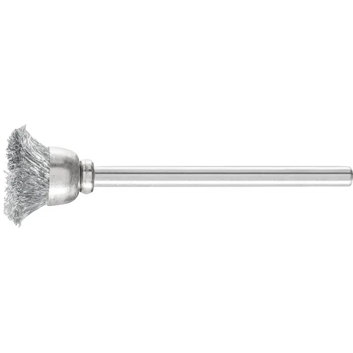 Meistverkauft Minitopfbürste TBU 1503/3 ST 0,10 D15xB3xL5mm STA PFERD VE: 10 Stück