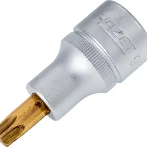 Preiswert Steckschlüsseleinsatz 992 1/2 Zoll T45 L.55mm HAZET