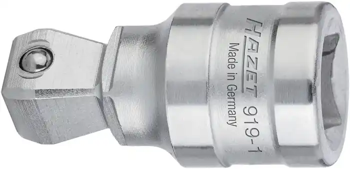 Preisreduziert Verl.919 1/2 Zoll L.46mm HAZET