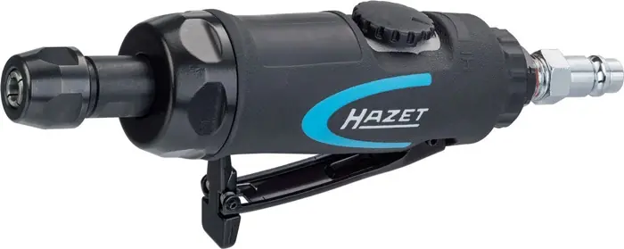 Billig Druckluftstabschleifer 9032N-1 2000-25000min-¹ 6mm HAZET