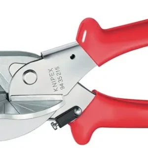 Gehrungsschere L.215mm Klingen-L.56mm KNIPEX Nur Heute