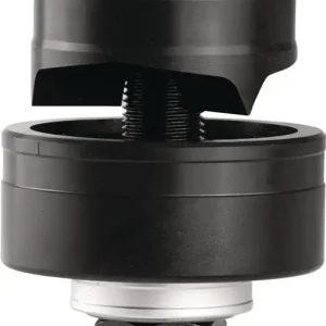 Blechlocher TriCut® KL D.28,3mm PG 21 f.Rohre u.Verschraubungen ALFRA Online Kaufen