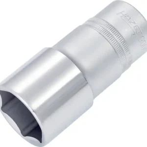 Top-Preis Steckschlüsseleinsatz 900LG 1/2 Zoll 6-kant SW 30mm L.85mm HAZET