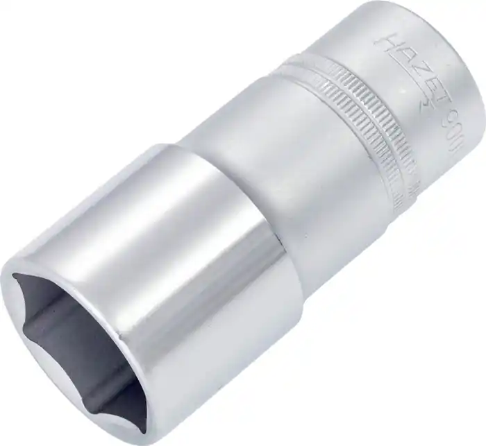 Top-Preis Steckschlüsseleinsatz 900LG 1/2 Zoll 6-kant SW 30mm L.85mm HAZET
