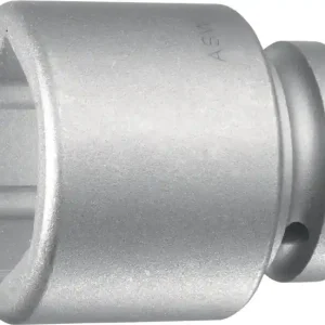 Knallerangebot Kraftschraubersteckschlüsseleinsatz 740 3/4 Zoll 6KT SW 46mm L.63mm ASW